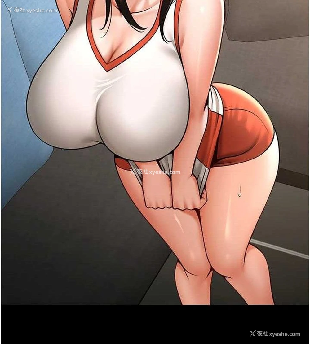 11P - 炸裂吧!巨棒