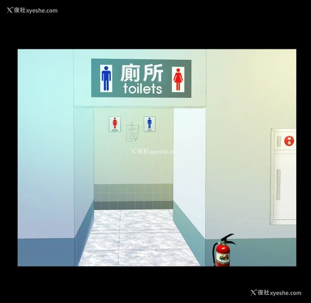 44P - 阿姨