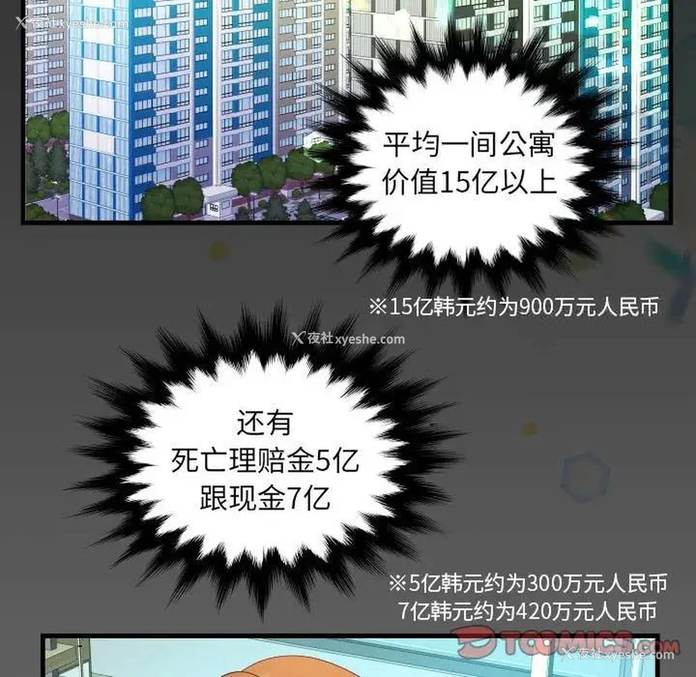 80P - 阿姨