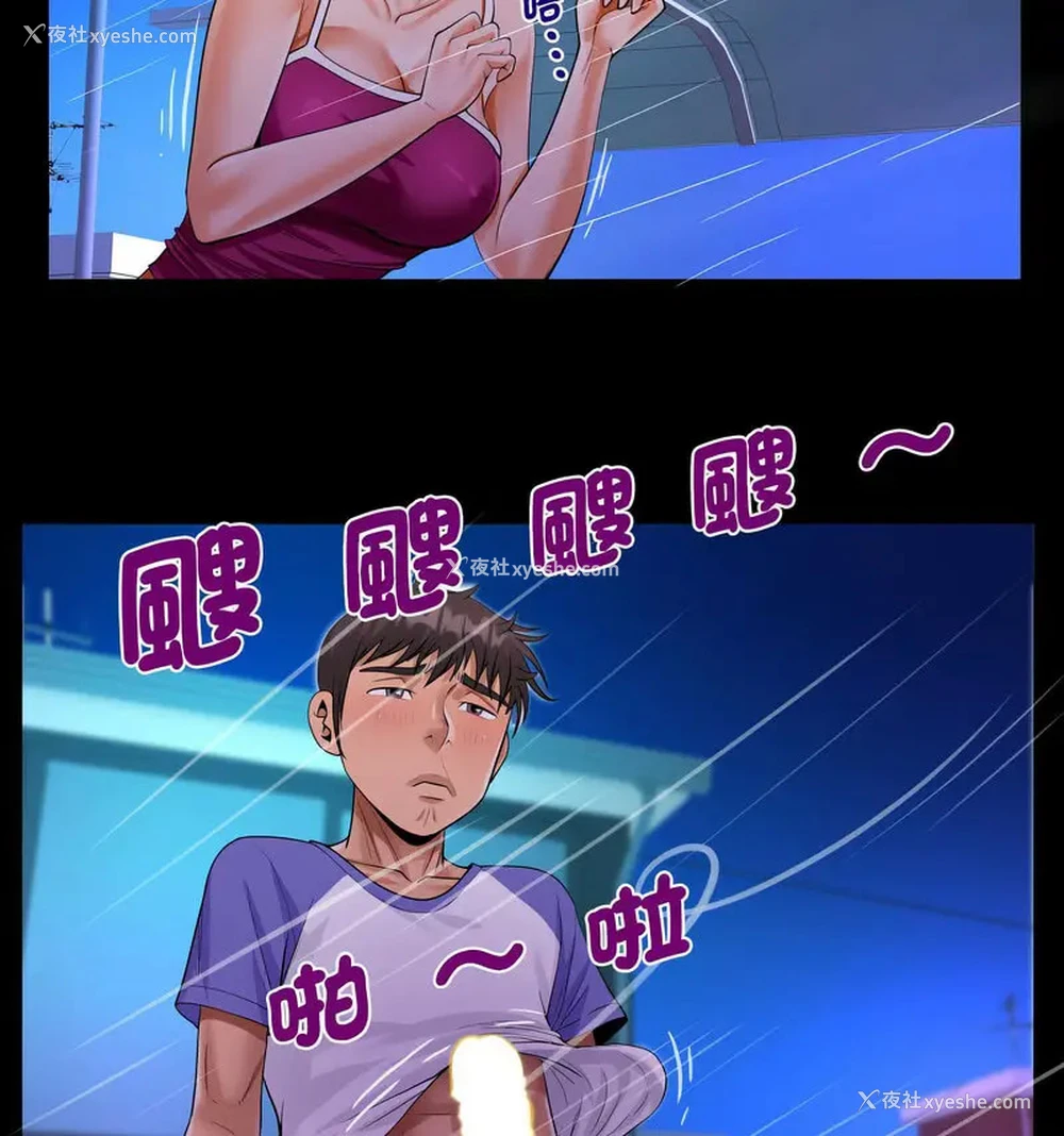 29P - 阿姨