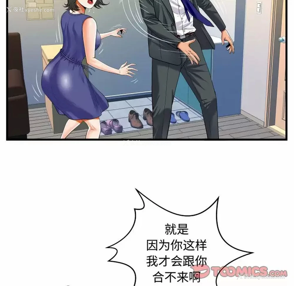 18P - 阿姨