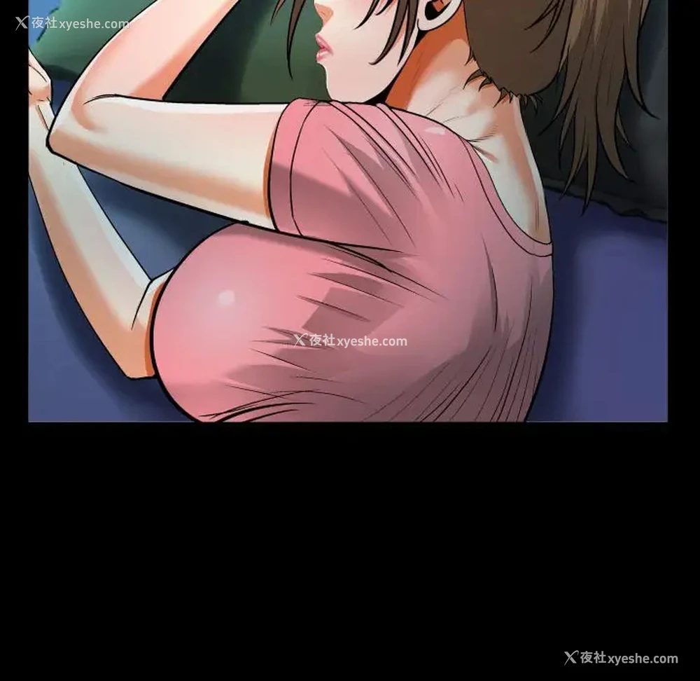 102P - 阿姨