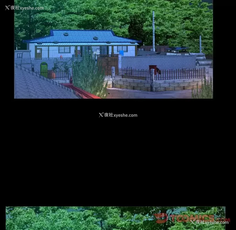 46P - 阿姨