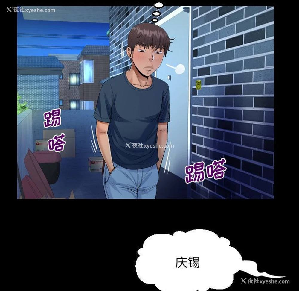 28P - 阿姨