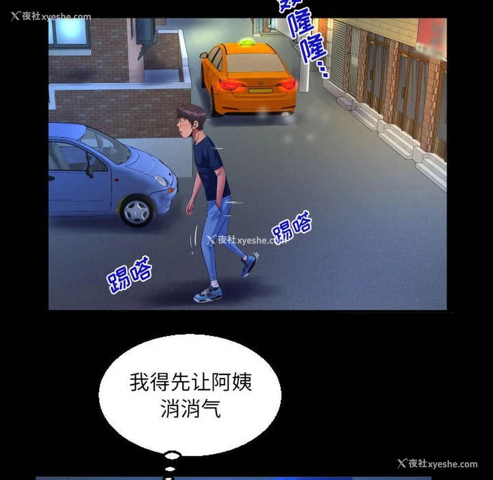 28P - 阿姨