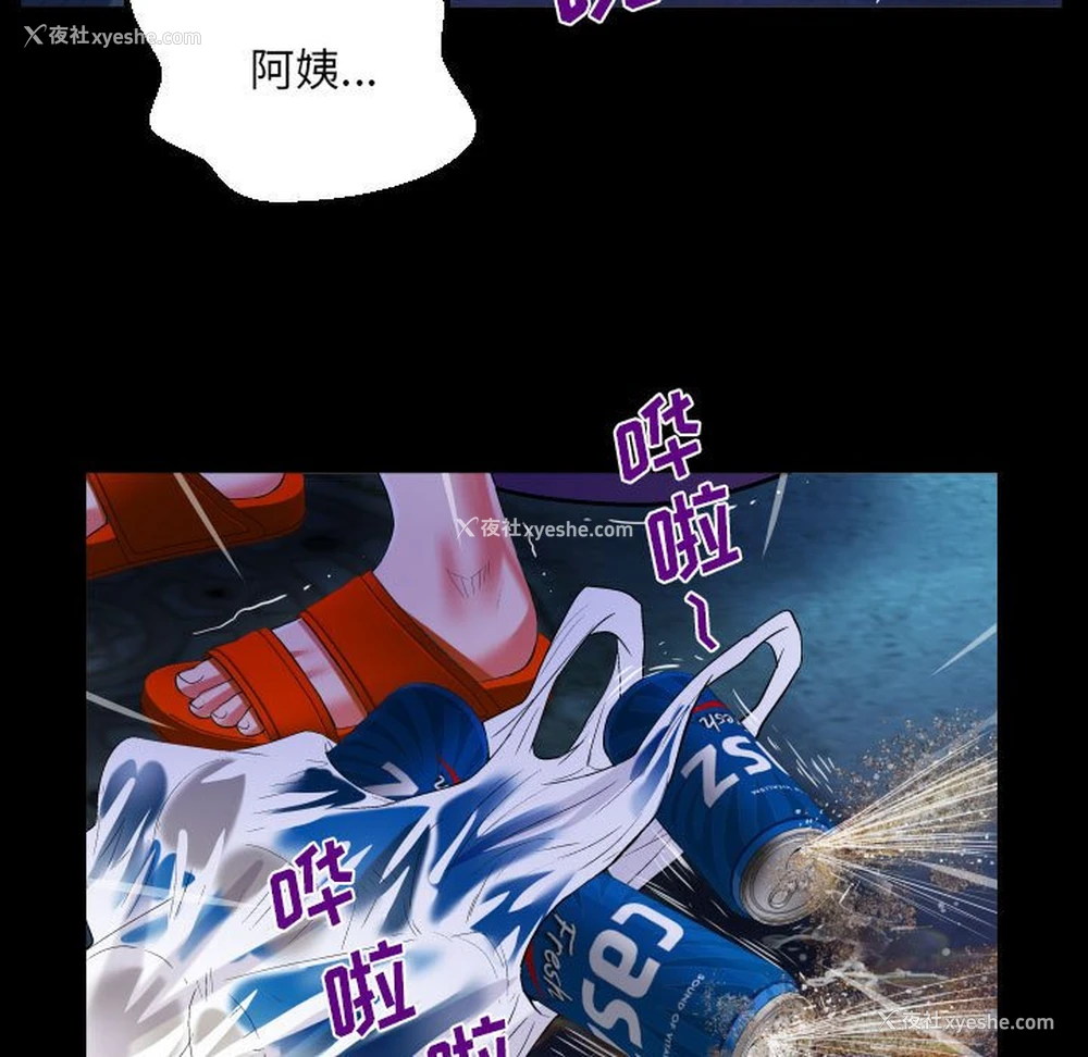 73P - 阿姨