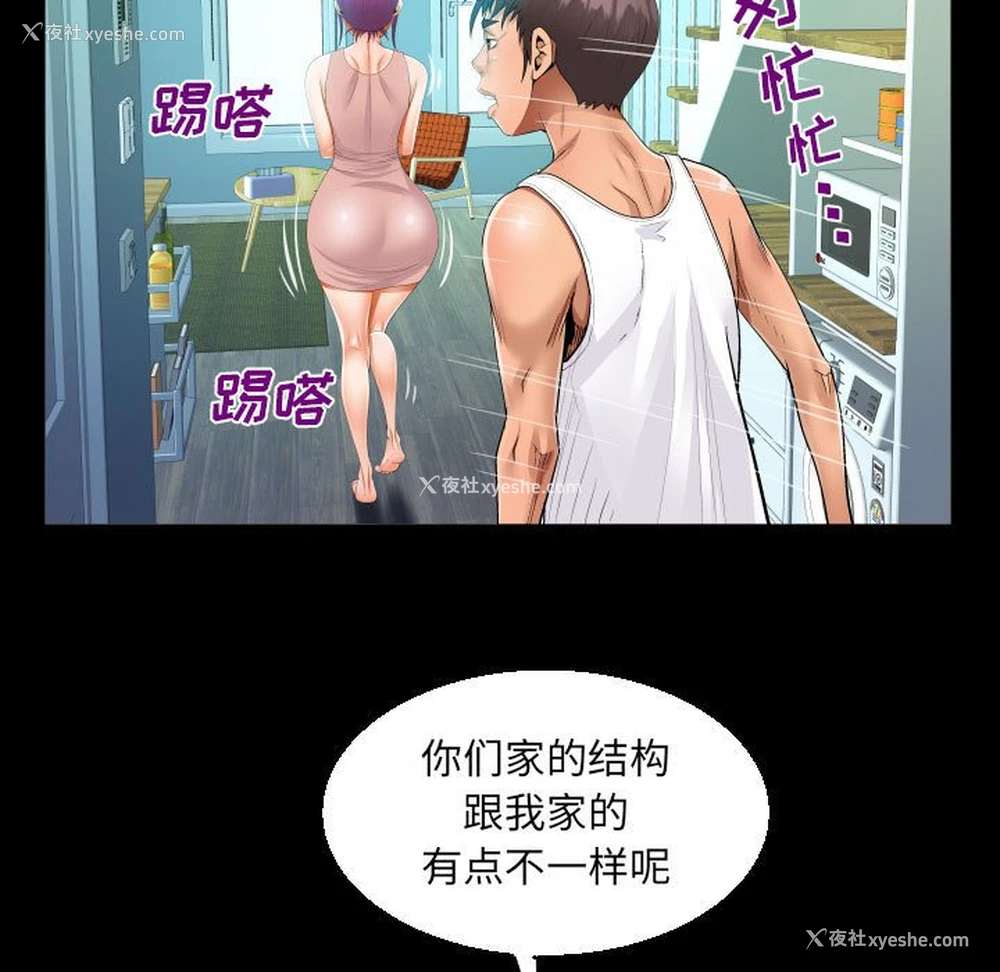 67P - 阿姨