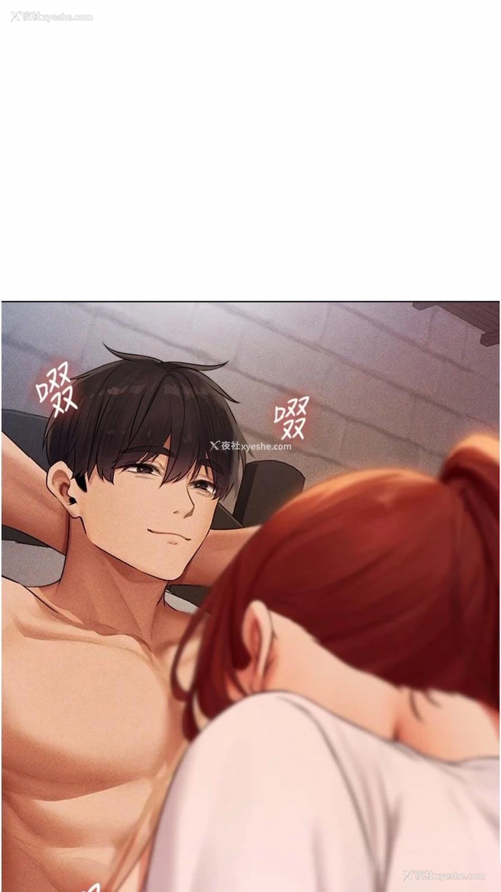 65P - 人妻猎人