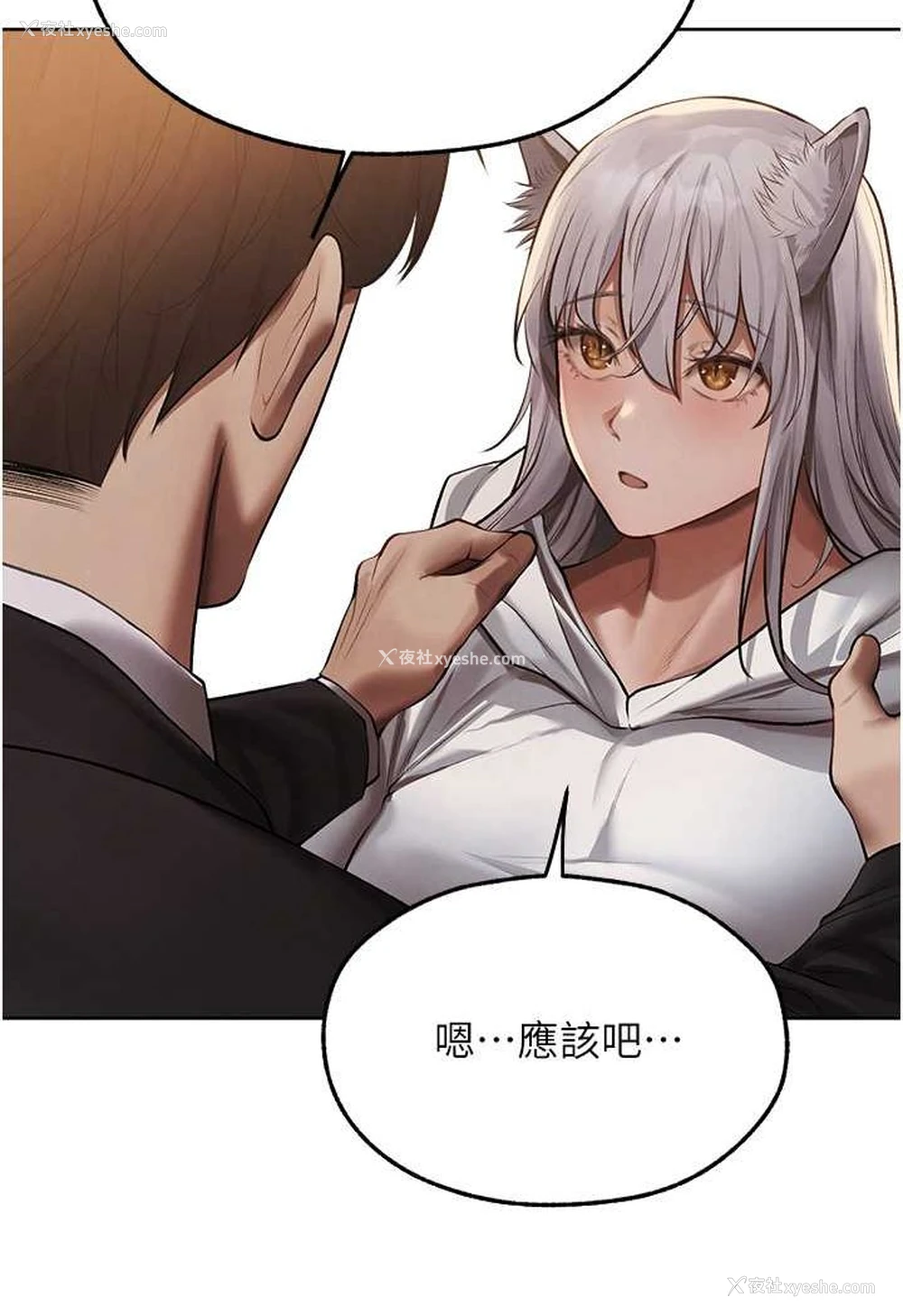 49P - 人妻猎人
