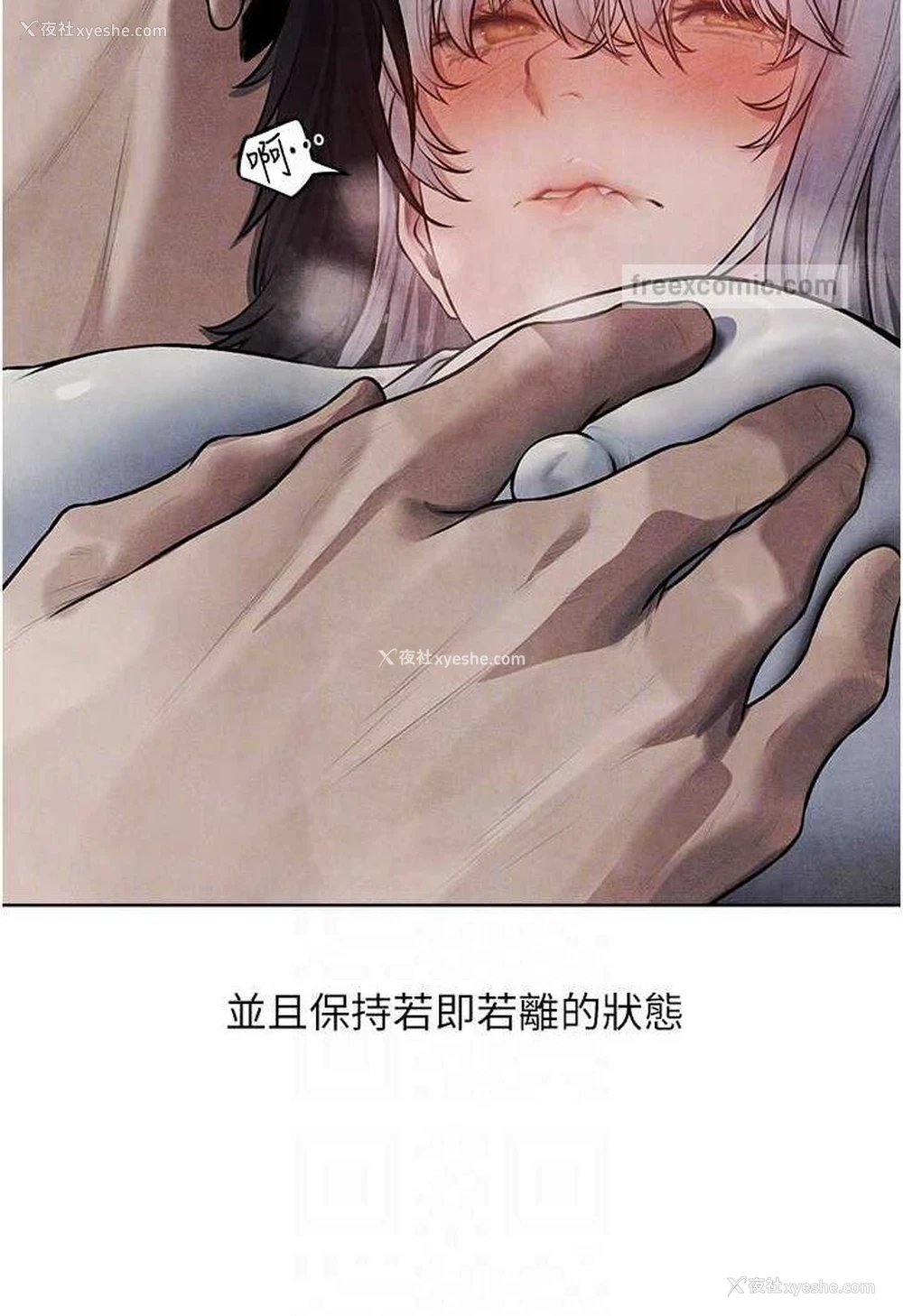 46P - 人妻猎人