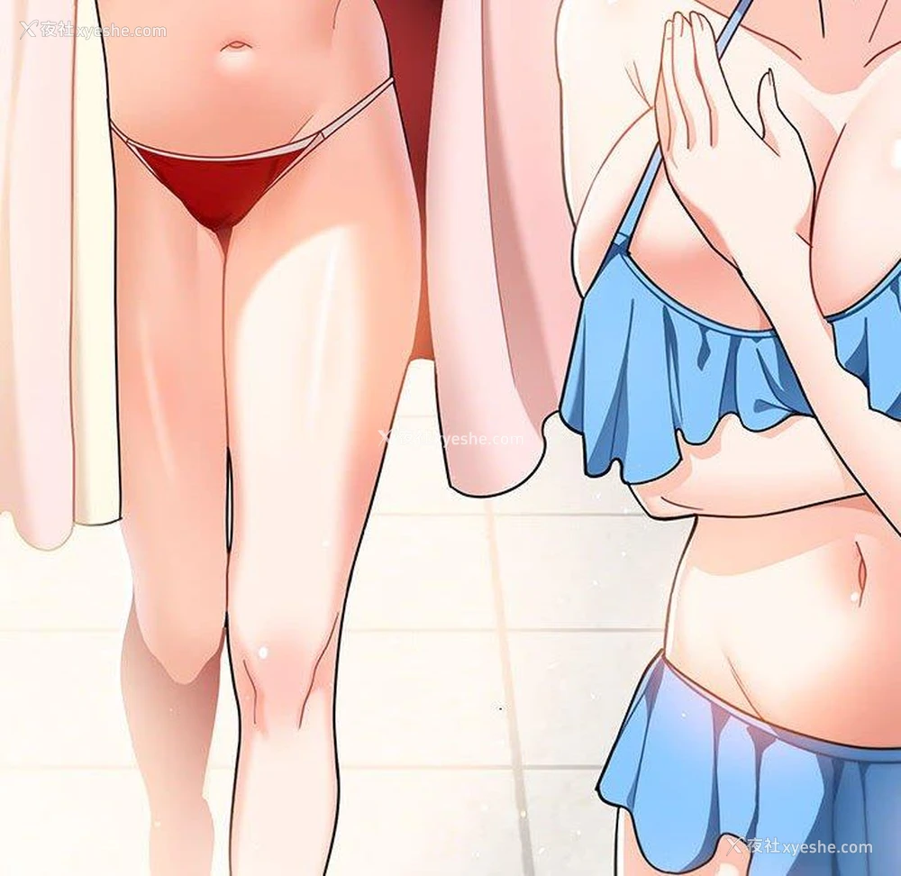 132P - 欢迎加入粉丝团