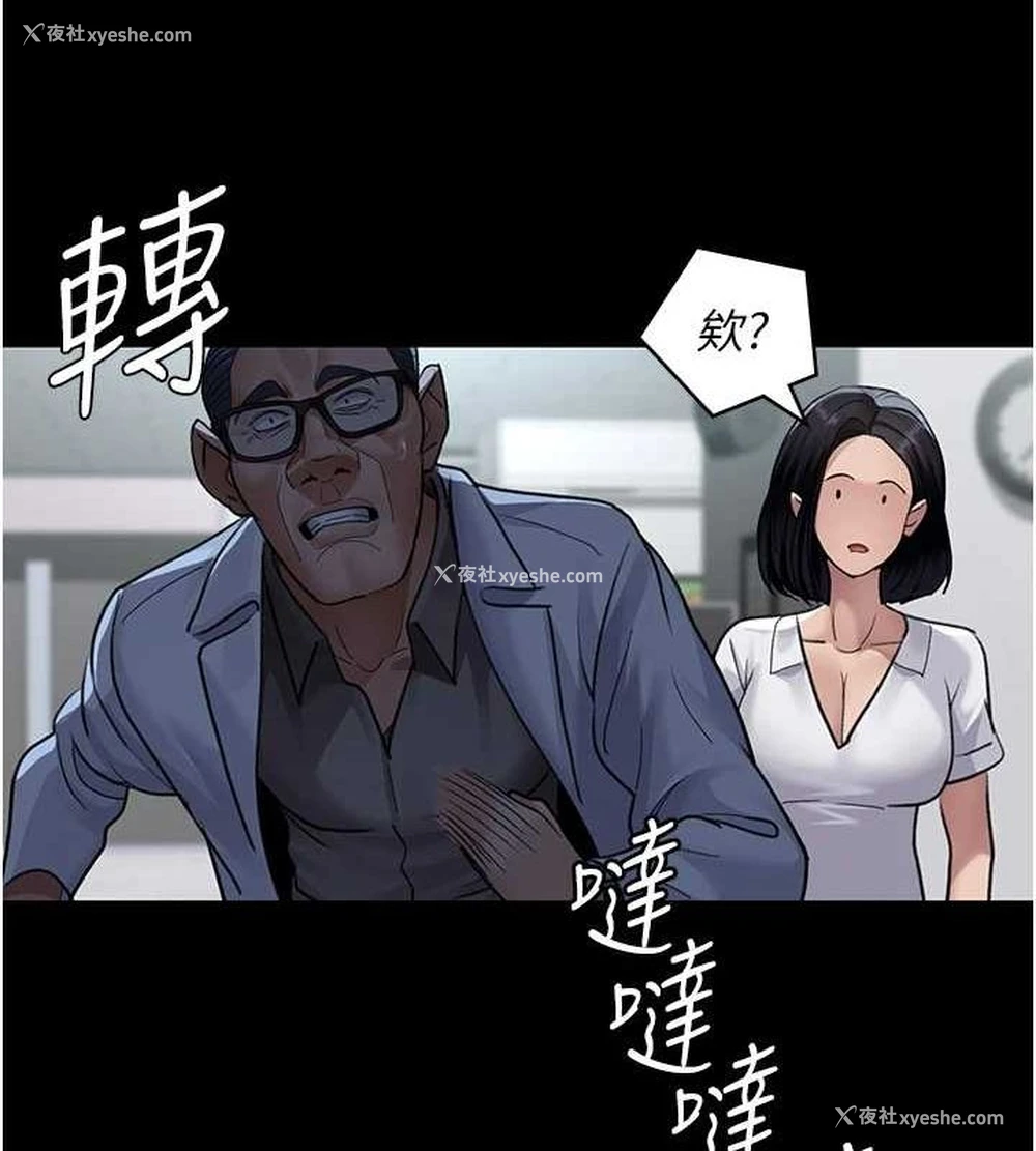 36P - 夜间诊疗室