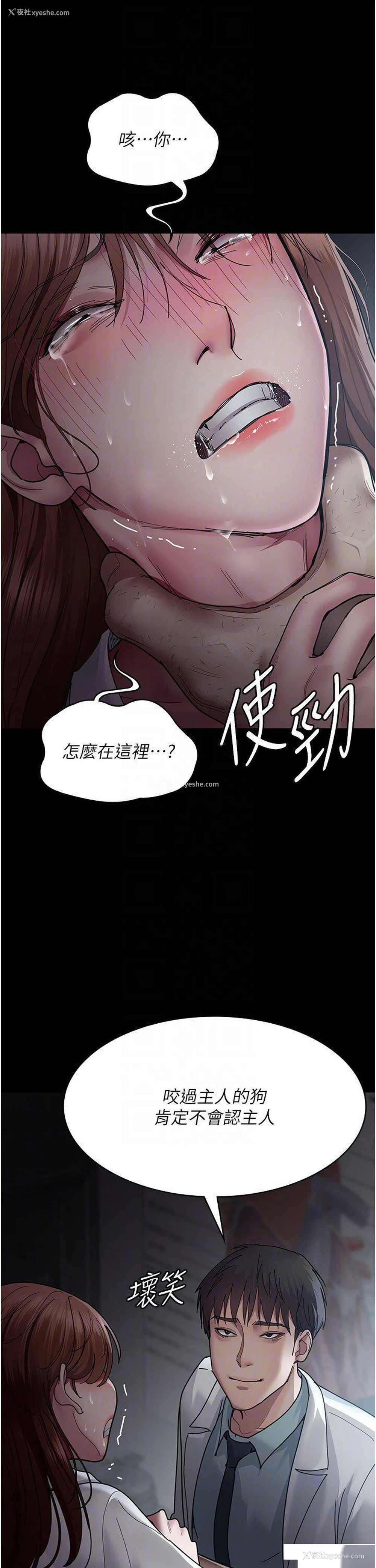 6P - 夜间诊疗室