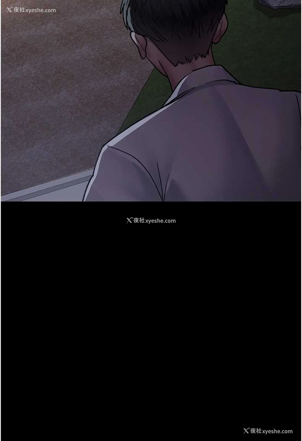 128P - 夜间诊疗室