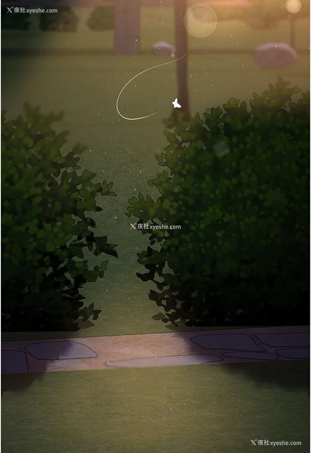58P - 夜间诊疗室