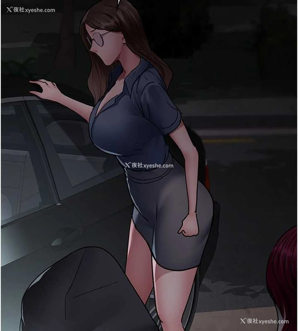 41P - 夜间诊疗室