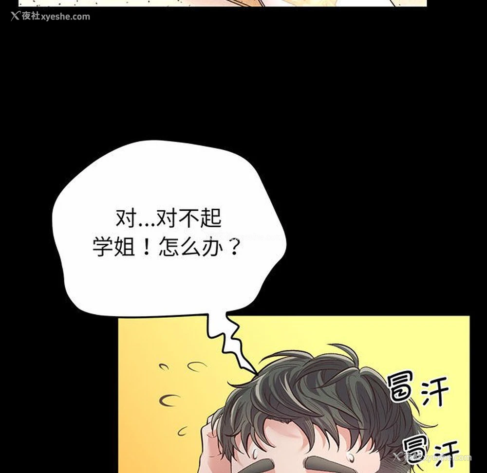 91P - 上门男家教