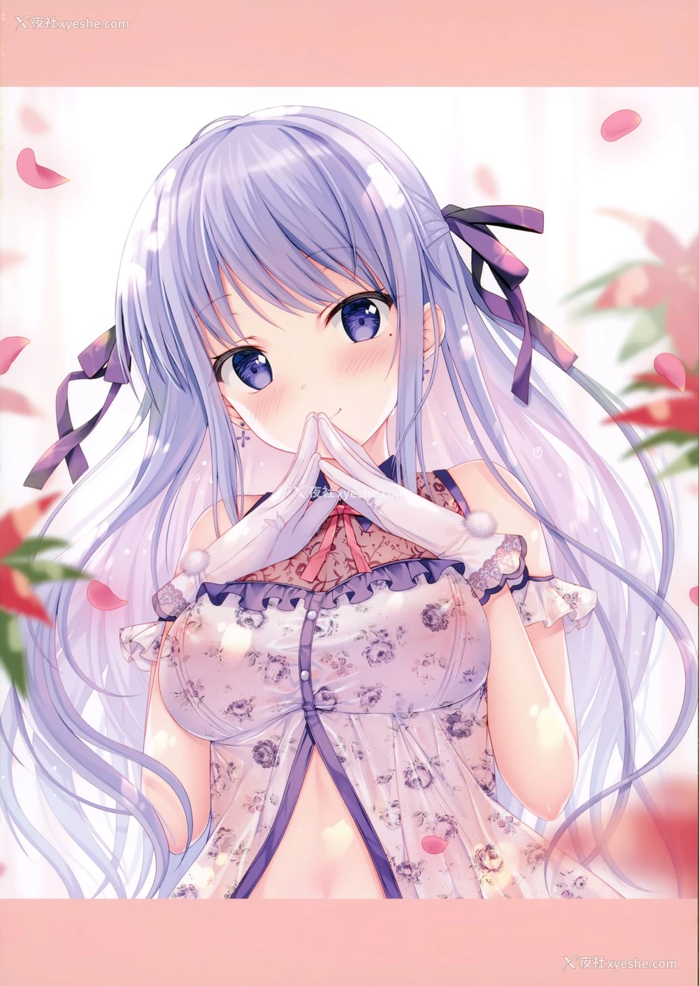 14P - (C97) [TwinBox (花花卷、草草馒)] Teacher Teacher 4 [中国翻訳]