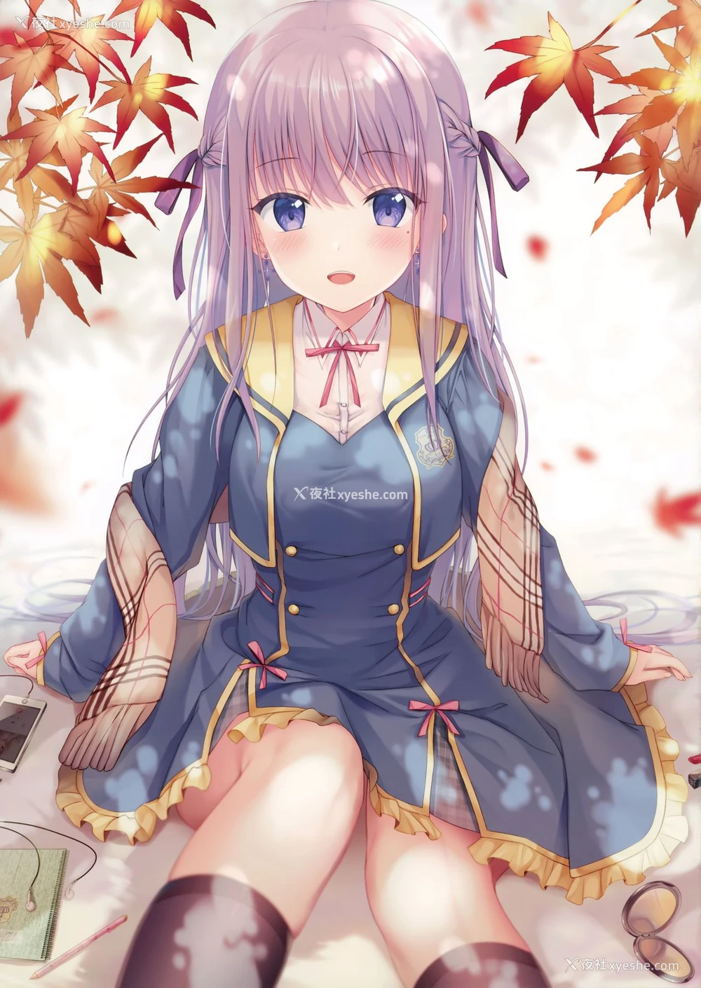15P - (C97) [TwinBox (花花卷、草草馒)] Teacher Teacher 4 [中国翻訳]