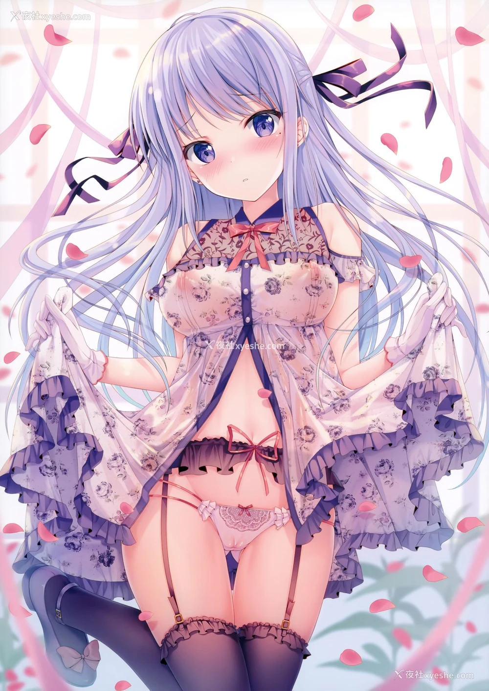 18P - (C97) [TwinBox (花花卷、草草馒)] Teacher Teacher 4 [中国翻訳]