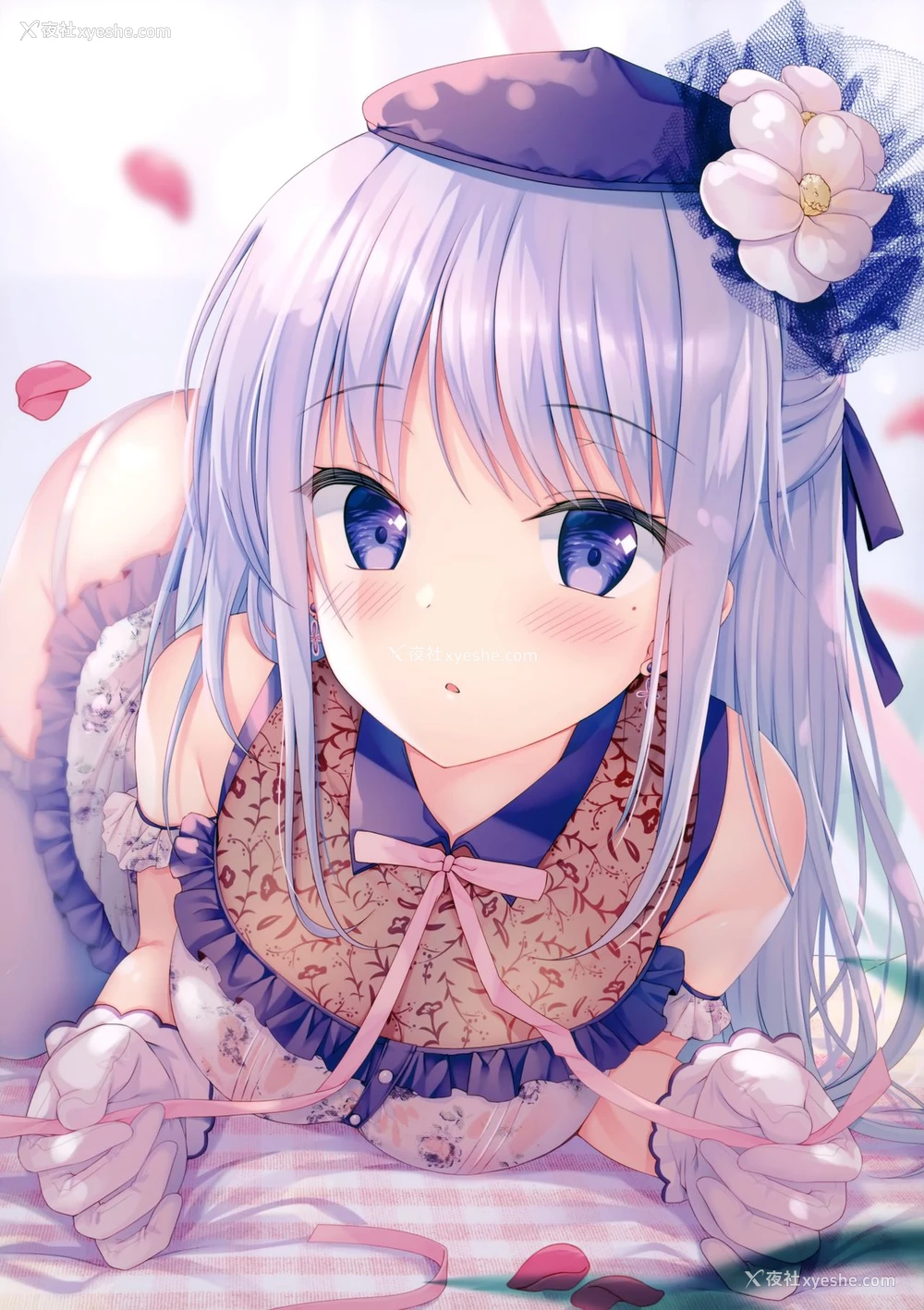 5P - (C97) [TwinBox (花花卷、草草馒)] Teacher Teacher 4 [中国翻訳]
