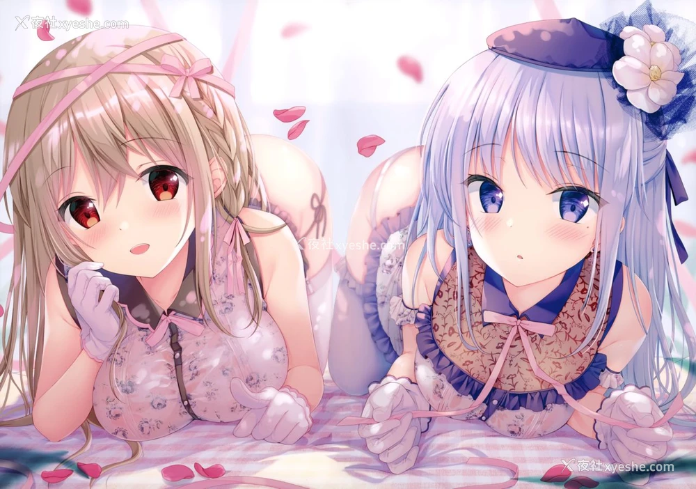 6P - (C97) [TwinBox (花花卷、草草馒)] Teacher Teacher 4 [中国翻訳]