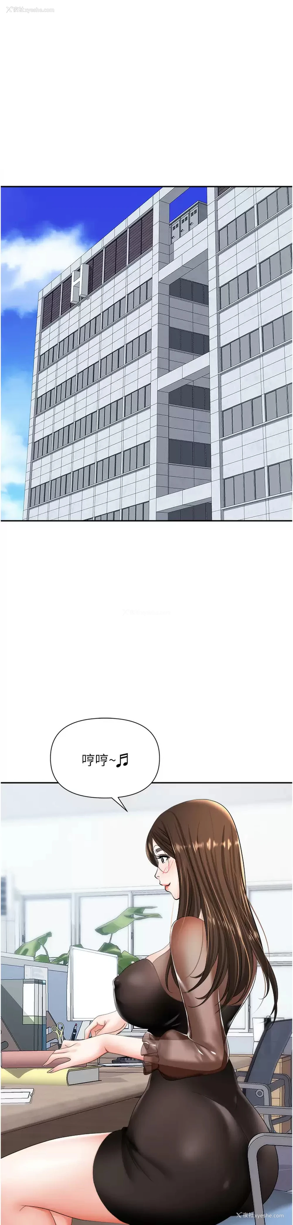 6P - 职场陷阱