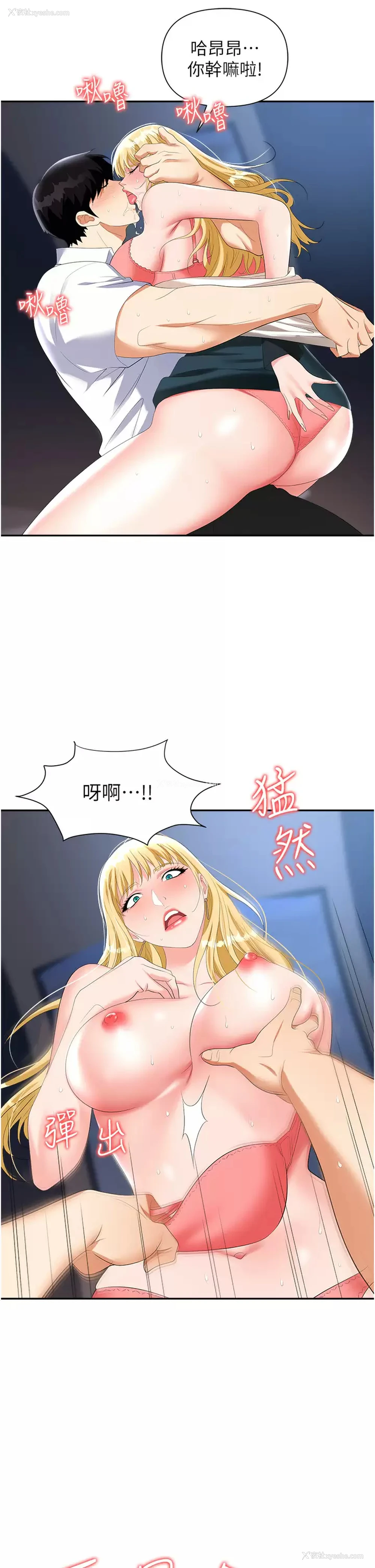 24P - 职场陷阱