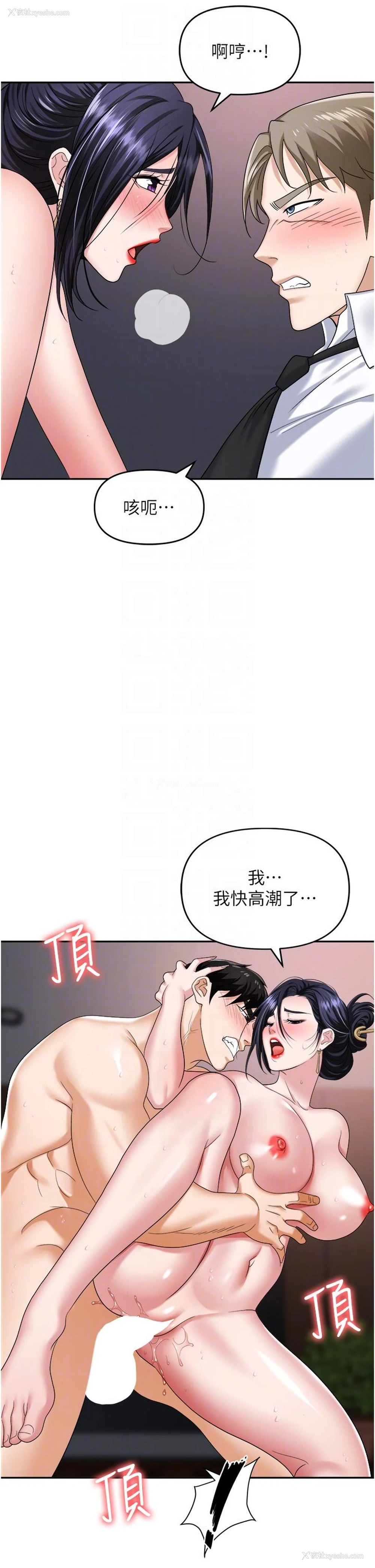 6P - 职场陷阱