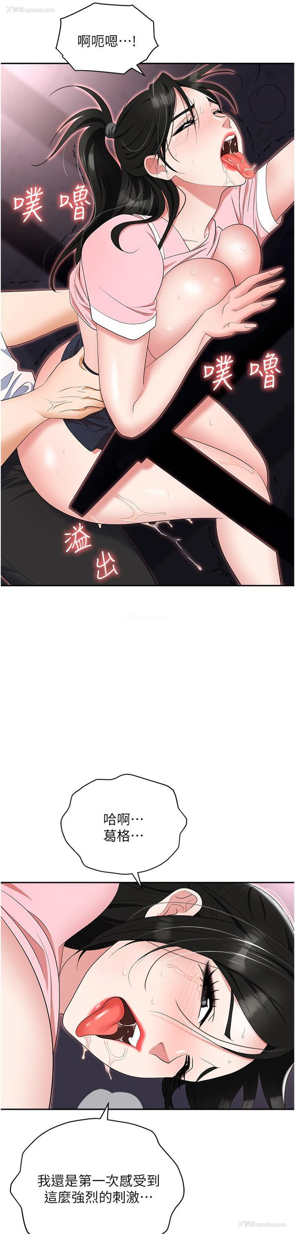 43P - 职场陷阱