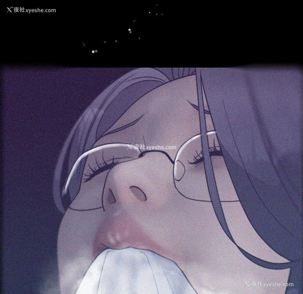 81P - 借住教授家