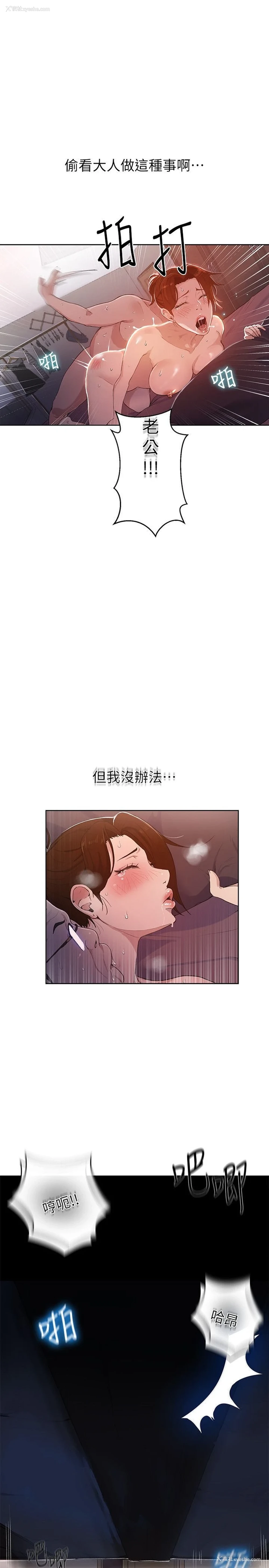 52P - 秘密教学