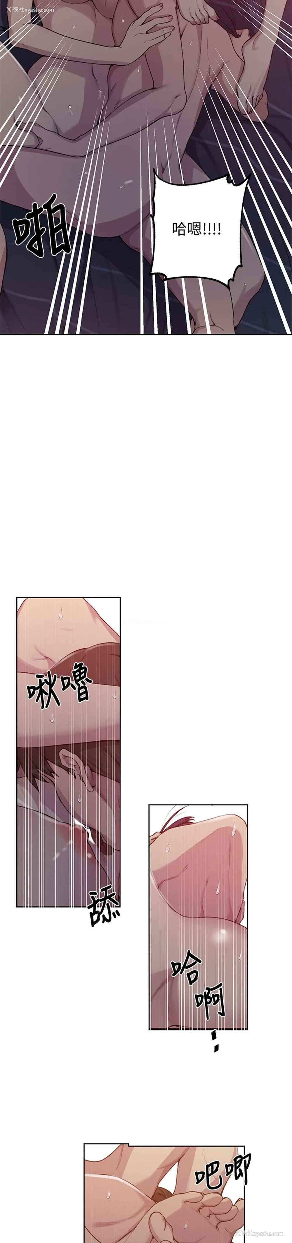 31P - 秘密教学