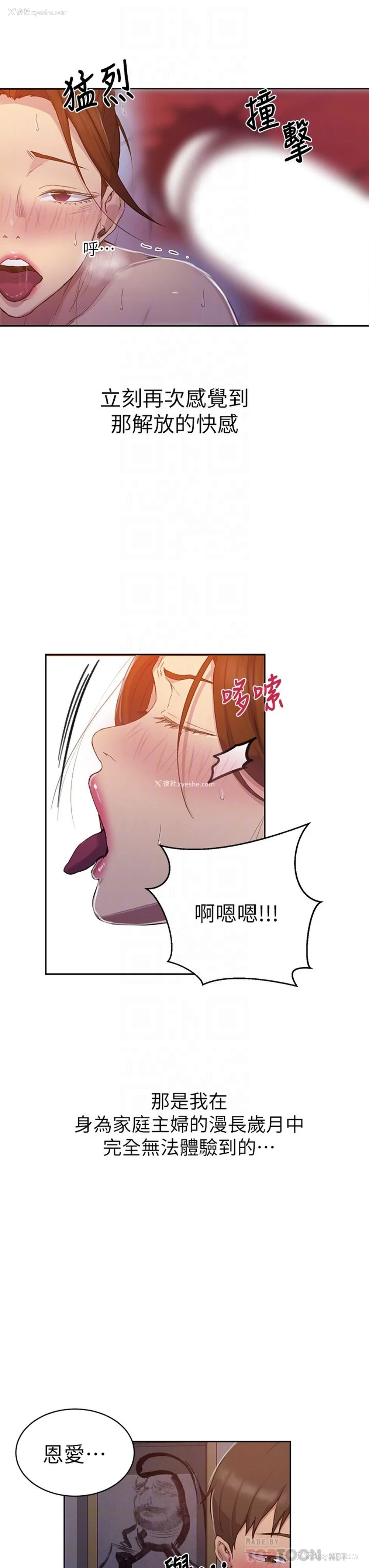 12P - 秘密教学