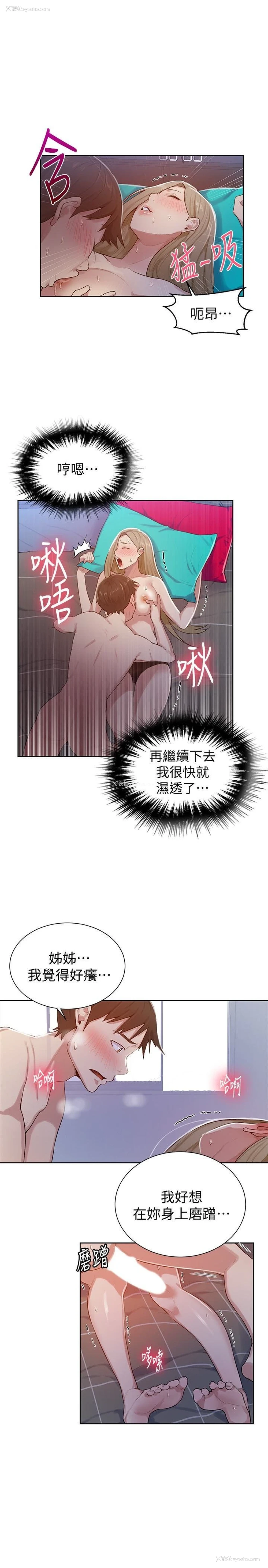 12P - 秘密教学