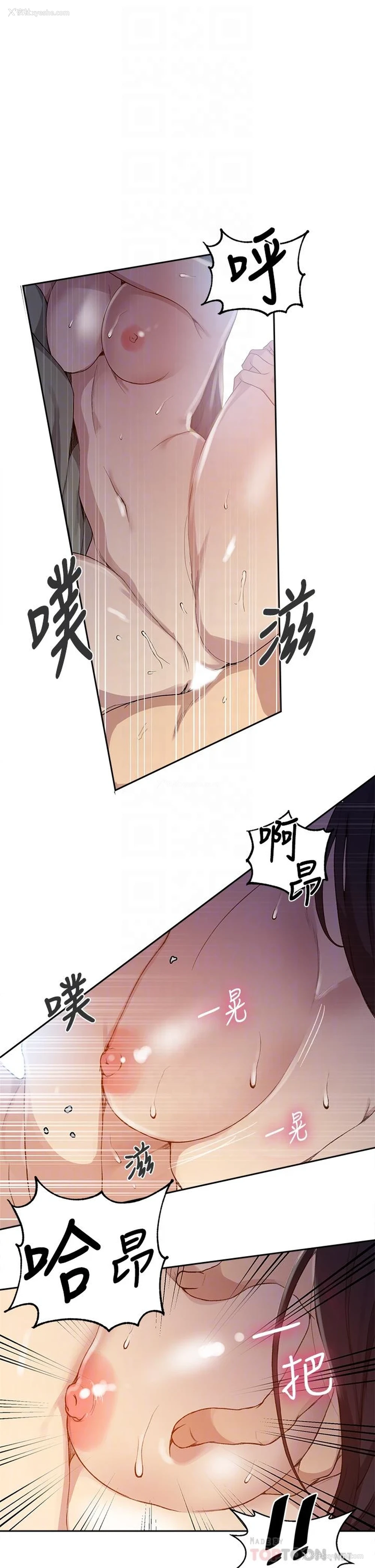 14P - 秘密教学