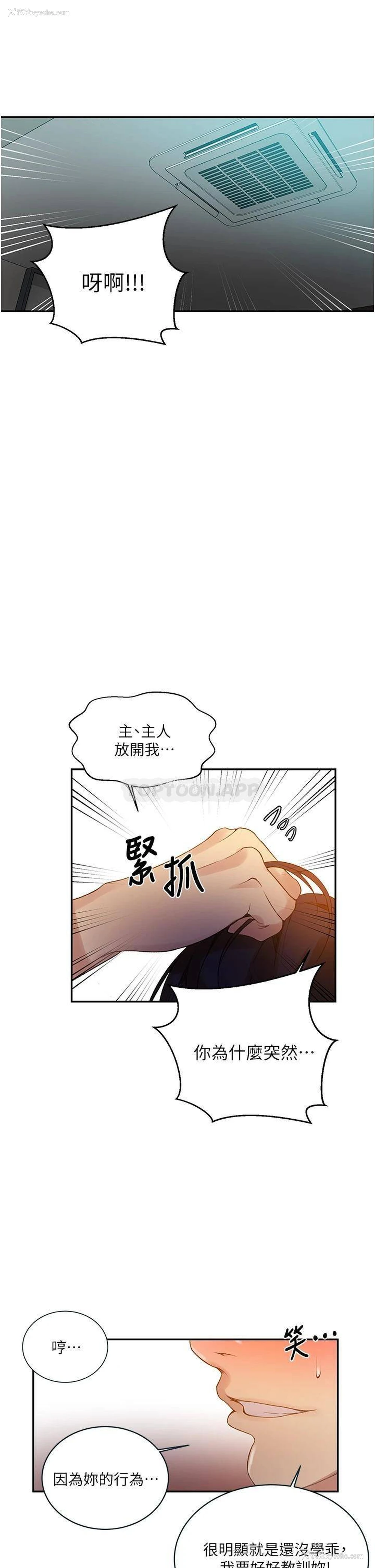 4P - 秘密教学