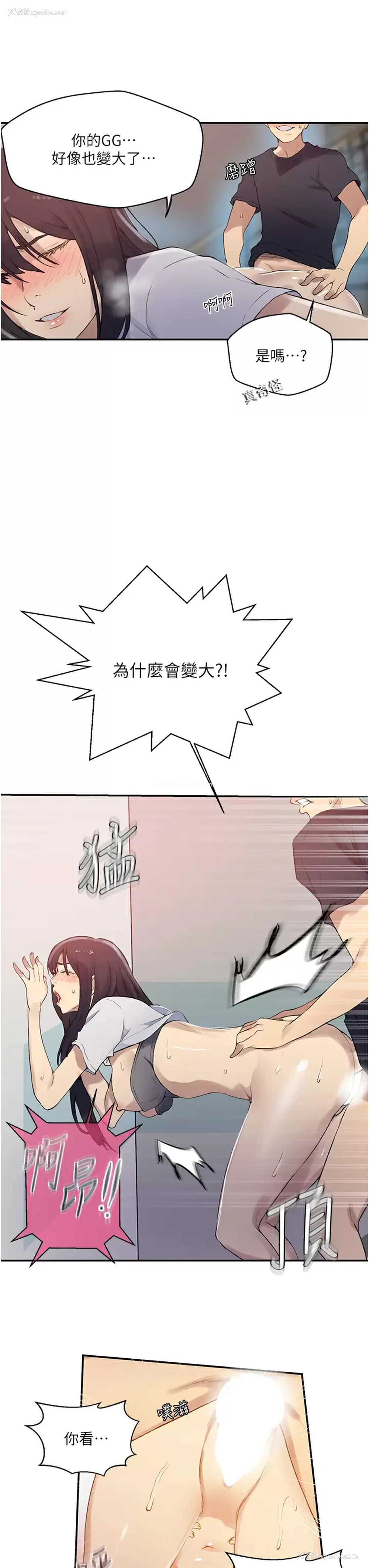 7P - 秘密教学
