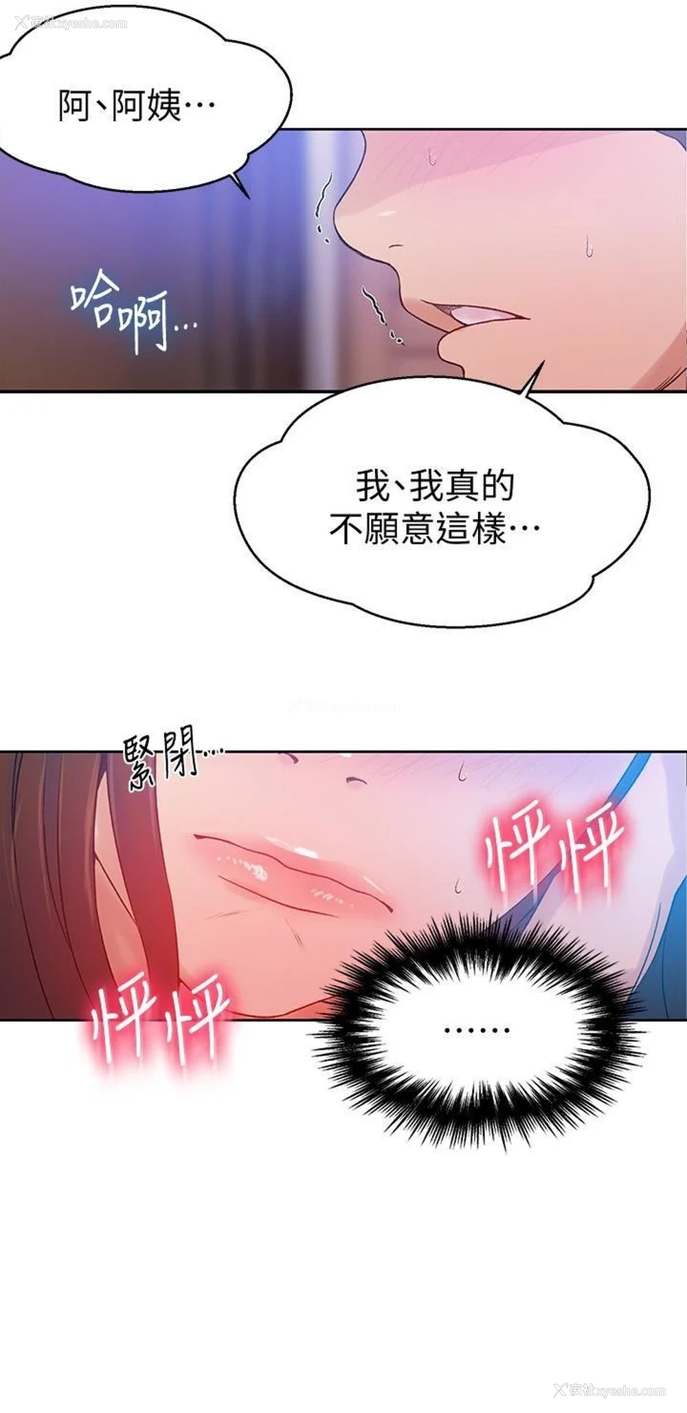 22P - 秘密教学