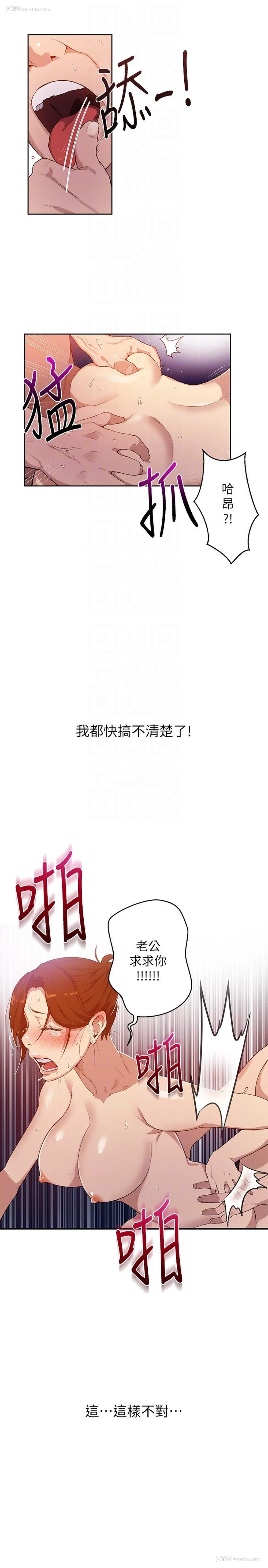11P - 秘密教学