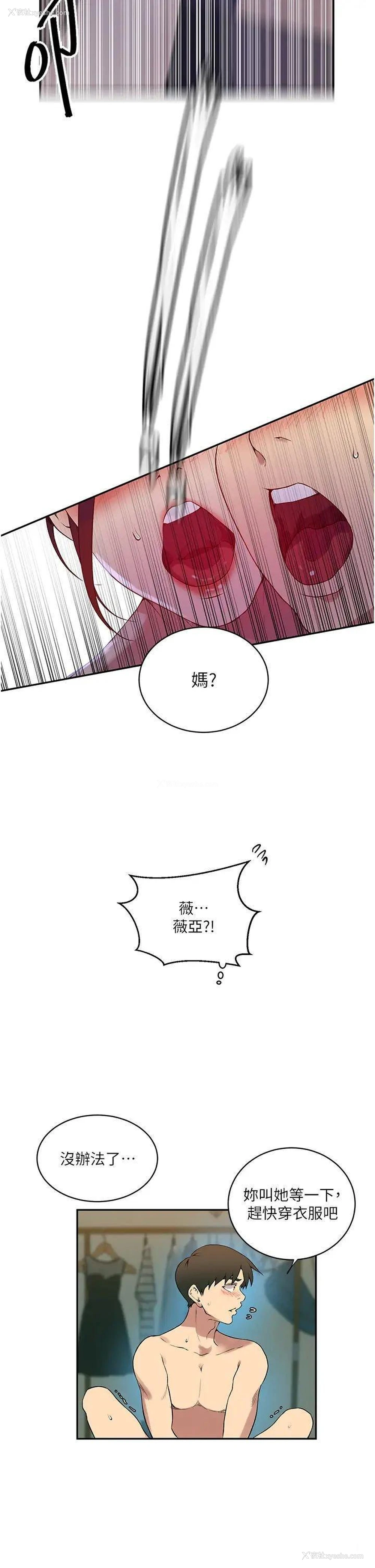 22P - 秘密教学