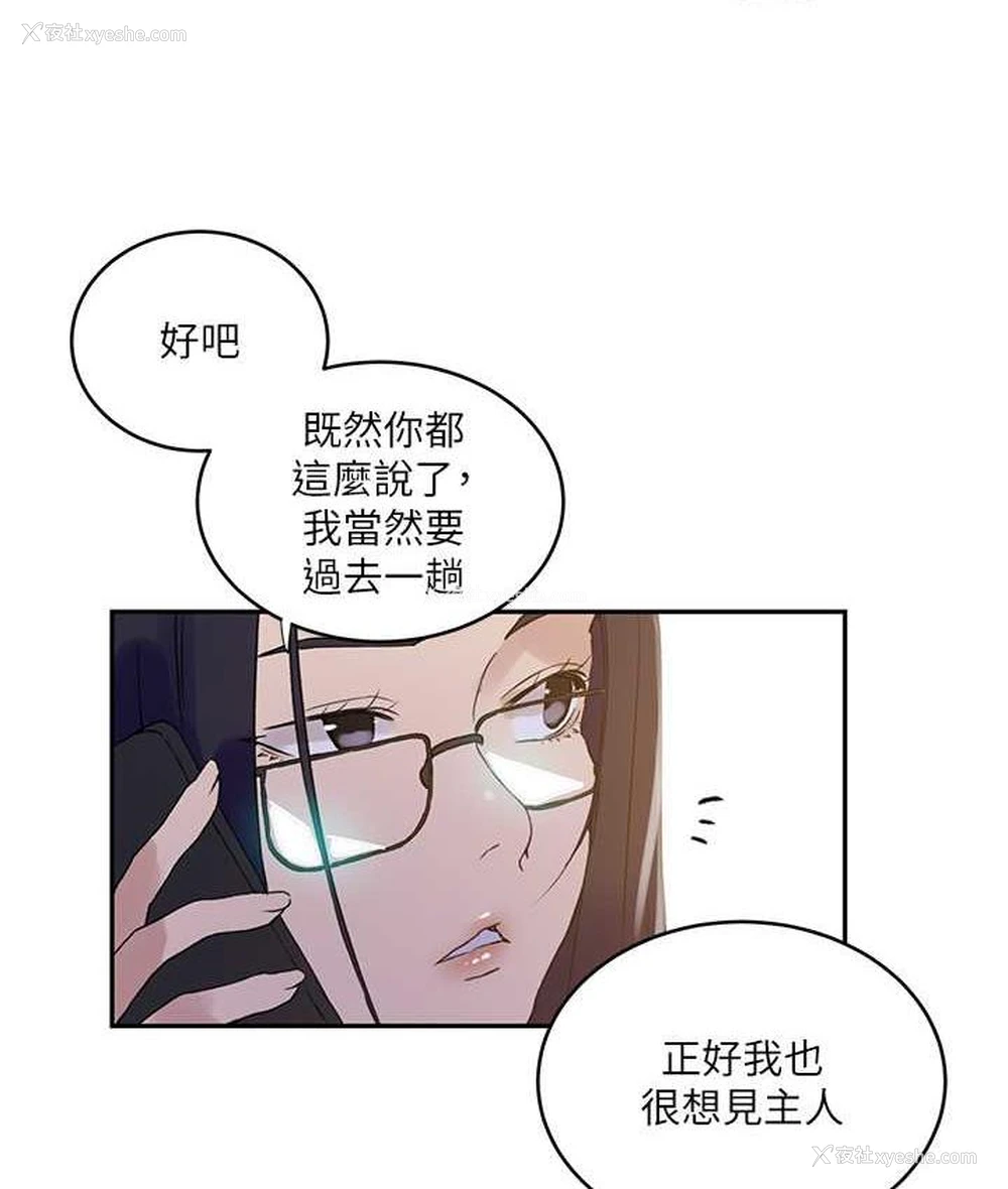 53P - 秘密教学