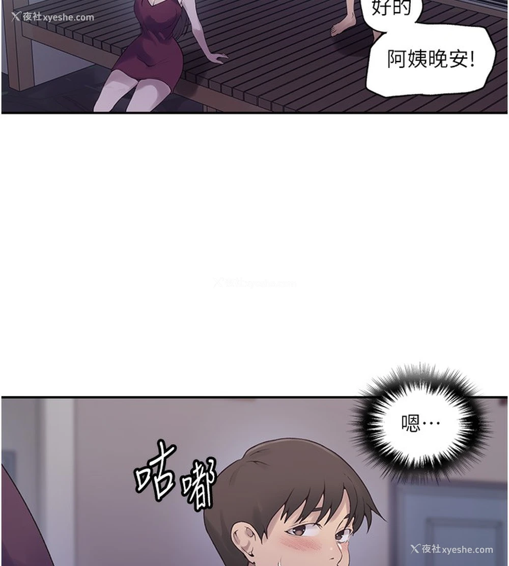 48P - 秘密教学