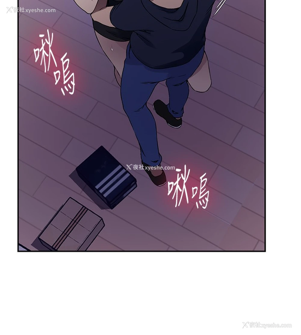 43P - 秘密教学