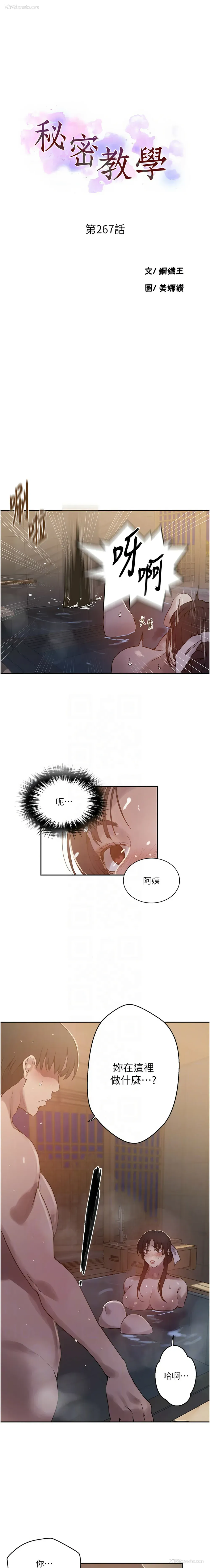 2P - 秘密教学