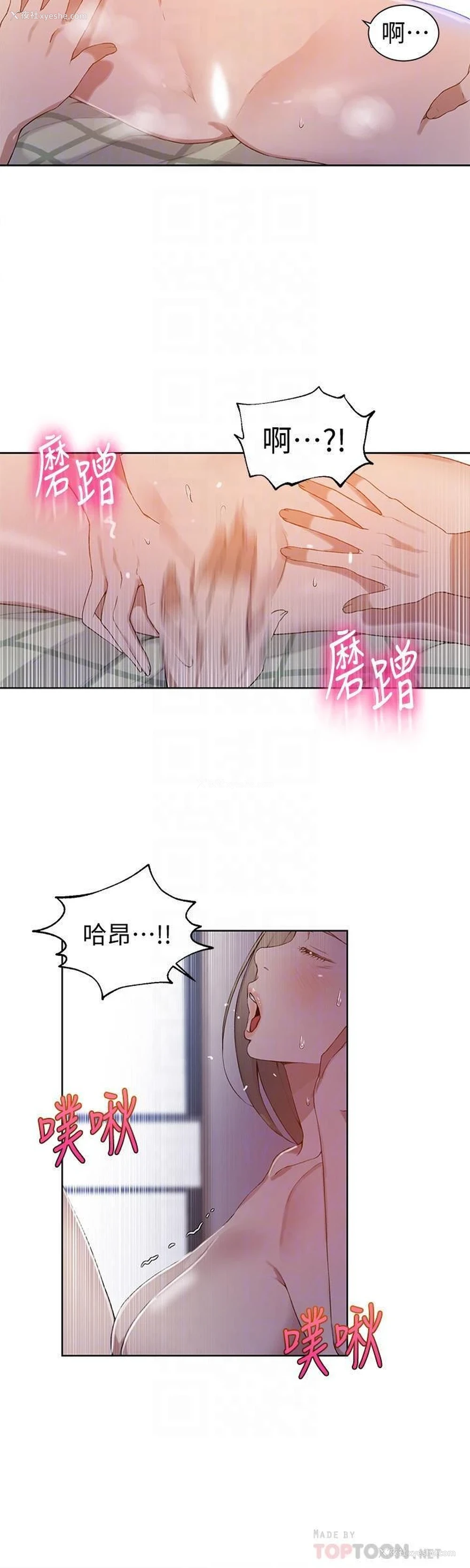 6P - 秘密教学