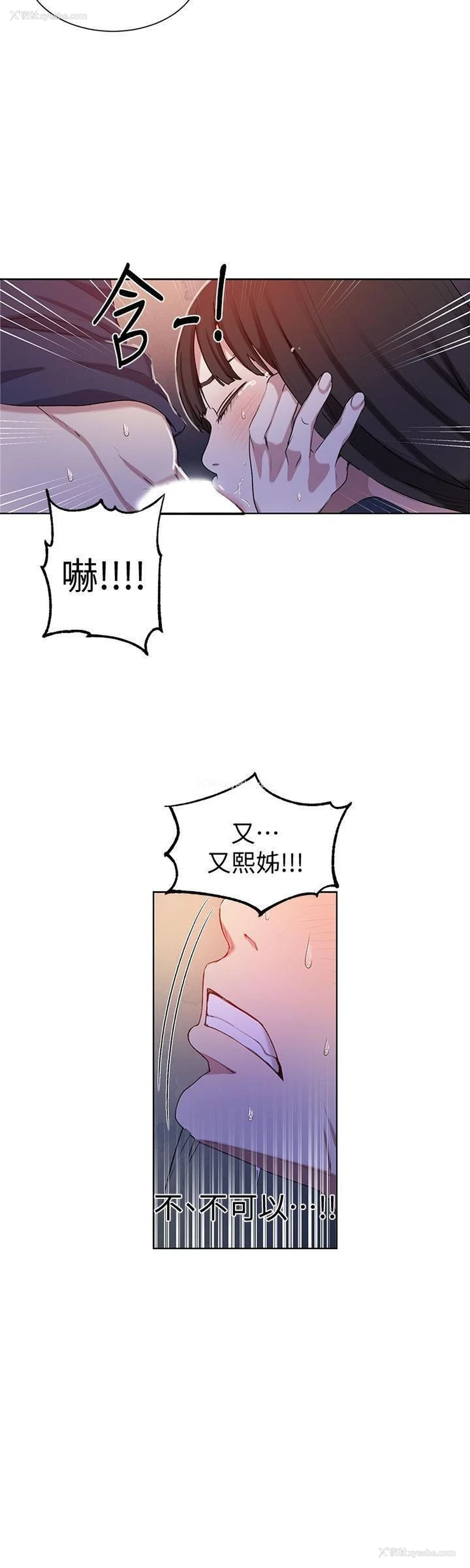 22P - 秘密教学
