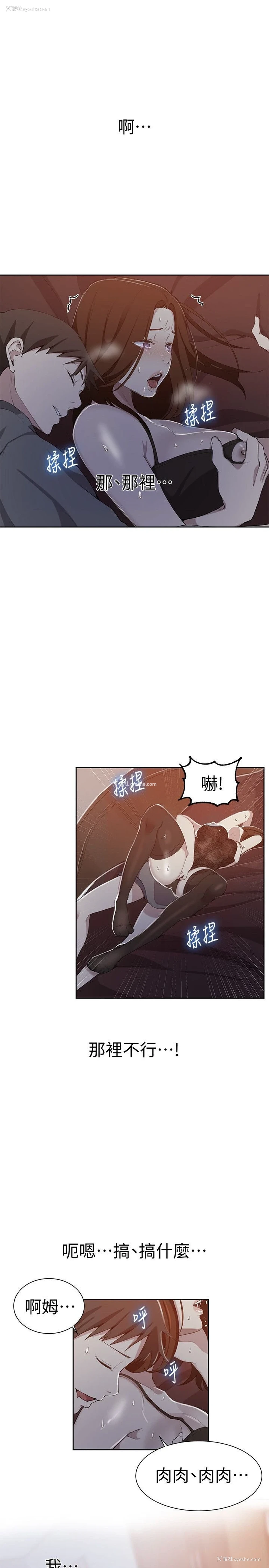 1P - 秘密教学