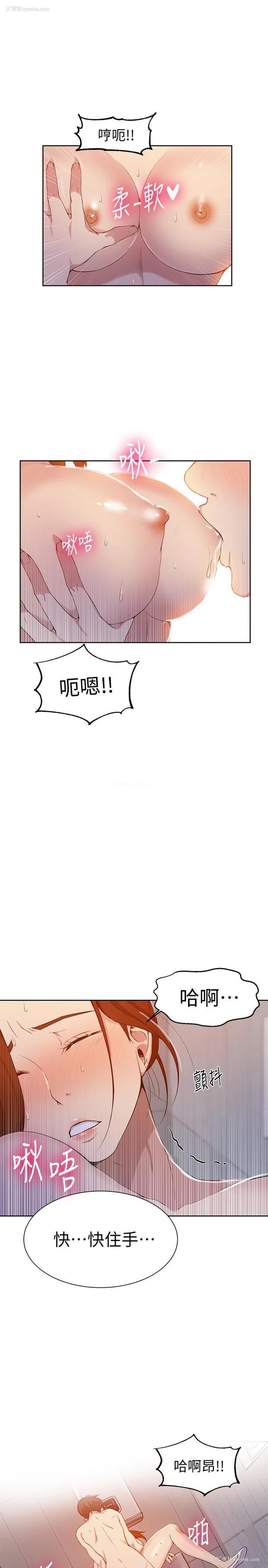 14P - 秘密教学
