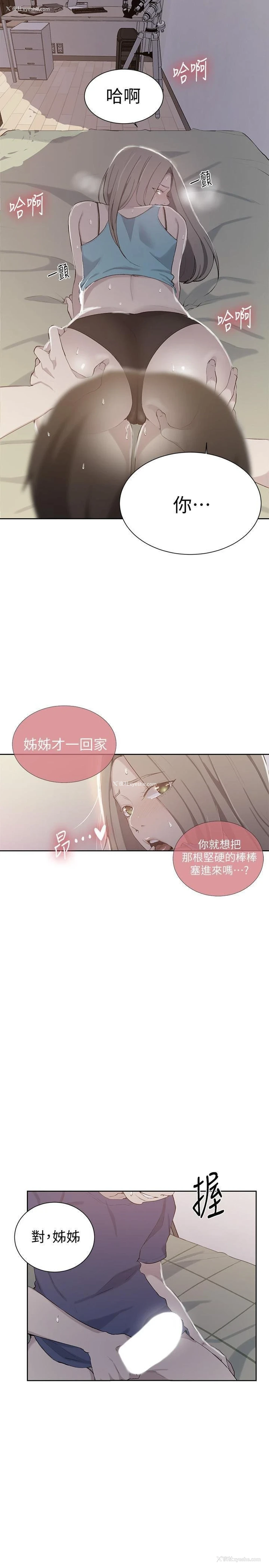 2P - 秘密教学